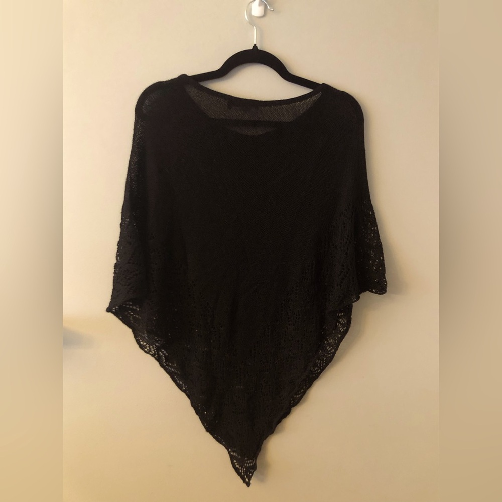 BCBGMaxazria Shawl